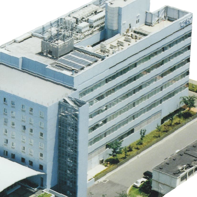 充実した研修制度 1